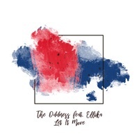 Thumbnail for the The Oddness - Let It Move link, provided by host site