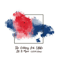 Thumbnail for the The Oddness - Let It Move (Incl. ÜNAM Remix) link, provided by host site