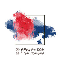 Thumbnail for the The Oddness - Let It Move (Incl. Uone Remix) link, provided by host site