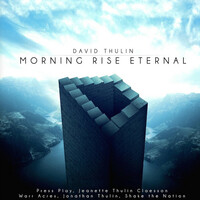 Thumbnail for the Press Play - Let It Out - David Thulin Remix link, provided by host site