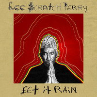 Thumbnail for the Lee Scratch Perry - Let it Rain link, provided by host site