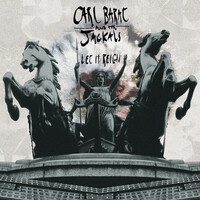 Thumbnail for the Carl Barât - Let It Reign link, provided by host site