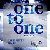 Thumbnail for the RC Noize - Let It Ride link, provided by host site