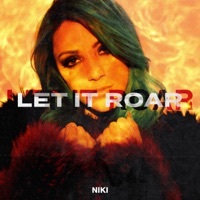 Thumbnail for the Niki and Gabi - Let It Roar link, provided by host site