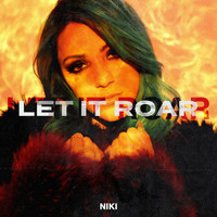 Thumbnail for the Niki and Gabi - Let It Roar link, provided by host site
