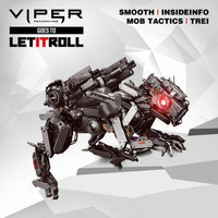 Thumbnail for the Smooth - Let It Roll link, provided by host site