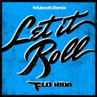 Thumbnail for the Flo Rida - Let It Roll (Tofubeats Remix) link, provided by host site