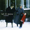Thumbnail for the a balladeer - Let It Snow link, provided by host site