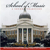 Thumbnail for the Southern Arts Brass Quintet - Let It Snow! Let It Snow! Let It Snow! link, provided by host site