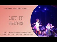 Thumbnail for the Alexa Tarantino - "Let it Snow" // Seasonal Bird with link, provided by host site