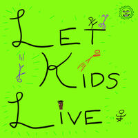 Thumbnail for the Frames - Let Kids Live link, provided by host site