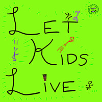 Thumbnail for the Frames - Let Kids Live link, provided by host site