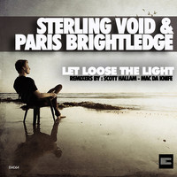 Thumbnail for the Sterling Void - Let Loose the Light link, provided by host site