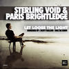 Thumbnail for the Sterling Void - Let Loose the Light (Remixes) link, provided by host site