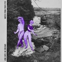 Thumbnail for the Water From Your Eyes - Let Me Be link, provided by host site