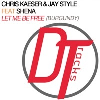 Thumbnail for the Chris Kaeser - Let Me Be Free link, provided by host site