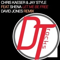 Thumbnail for the Chris Kaeser - Let Me Be Free Remix link, provided by host site