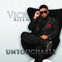 Thumbnail for the Vick Allen - Let Me Be That Man link, provided by host site