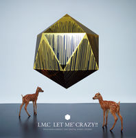 Thumbnail for the LMC - Let Me' Crazy!! link, provided by host site