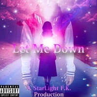 Thumbnail for the XboyLeo - Let Me Down link, provided by host site