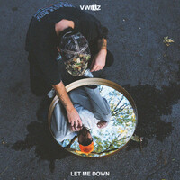 Thumbnail for the Vwillz - Let Me Down link, provided by host site