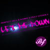 Thumbnail for the Perfect Cell - Let Me Down link, provided by host site