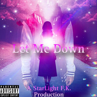 Thumbnail for the XboyLeo - Let Me Down link, provided by host site