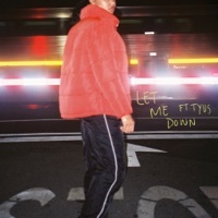 Thumbnail for the Samaria - Let Me Down - Single link, provided by host site