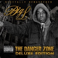 Thumbnail for the Big L - Let Me Find Out link, provided by host site