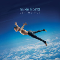 Thumbnail for the Mike - Let Me Fly link, provided by host site