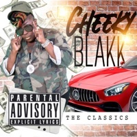 Thumbnail for the Cheeky Blakk - Let Me Get Dat Outcha link, provided by host site