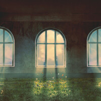 Thumbnail for the Nils Hoffmann - Let Me Go link, provided by host site