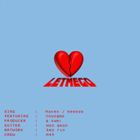 Thumbnail for the Maven - Let Me Go link, provided by host site