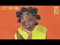 Thumbnail for the Ogi - Let Me Go link, provided by host site