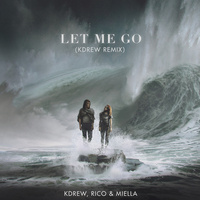 Thumbnail for the KDrew - Let Me Go (KDrew Remix) link, provided by host site