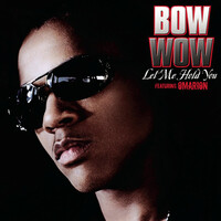 Thumbnail for the Bow Wow - Let Me Hold You link, provided by host site