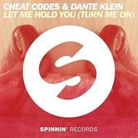 Thumbnail for the Cheat Codes - Let Me Hold You (Turn Me On) [Extended Mix] (Extended Mix) link, provided by host site