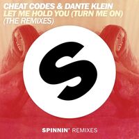 Thumbnail for the Cheat Codes - Let Me Hold You (Turn Me On) [The Remixes] (The Remixes) link, provided by host site