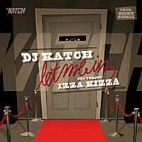 Thumbnail for the DJ Katch - Let Me In link, provided by host site