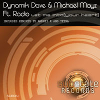 Thumbnail for the Dynamik Dave - Let Me Into (Your Heart) (Club Mix) link, provided by host site