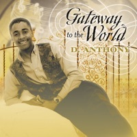 Thumbnail for the D'Anthony - Let Me Know link, provided by host site