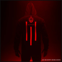 Thumbnail for the No Wyld - Let Me Know (MEMBA Remix) link, provided by host site