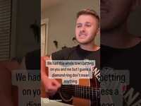 Thumbnail for the Corey Kent - Let me know what you think link, provided by host site