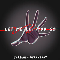 Thumbnail for the Derivakat - Let Me Let You Go link, provided by host site