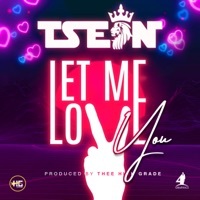 Thumbnail for the T-Sean - Let Me Love You link, provided by host site