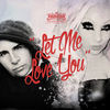 Thumbnail for the Ms Krazie - Let Me Love You link, provided by host site