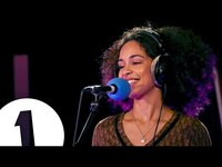 Thumbnail for the Jorja Smith - Let Me Love You (Mario Cover) - Radio 1's Piano Sessions link, provided by host site