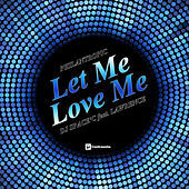 Thumbnail for the DJ Space'C - Let Me Love You (Remix) link, provided by host site