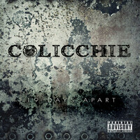 Thumbnail for the Colicchie - Let Me Rap link, provided by host site