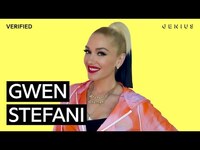 Thumbnail for the Gwen Stefani - "Let Me Reintroduce Myself" Official Lyrics & Meaning | Verified link, provided by host site